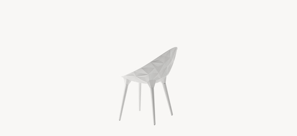 Rock Chair - Moroso